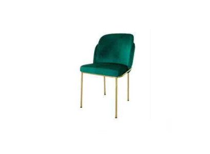 Comedor Sala de estar Oficina Muebles Silla Diseño sin apoyabrazos Sillón de lujo