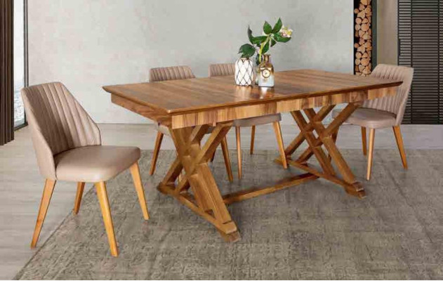 Sala de estar Diseño textil Silla de lujo Sillón Tapizado Sillas 1x Butaca Muebles