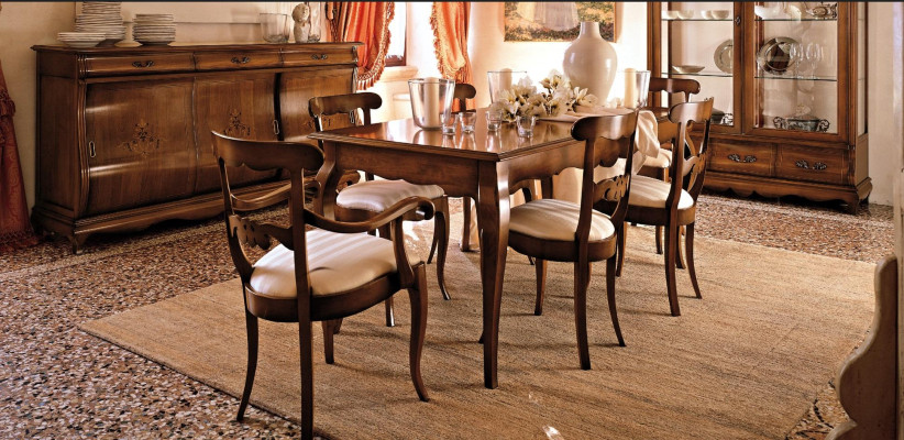 Juego de comedor, conjunto de mesa de comedor, mesa, mesas 9 piezas juego completo mesa de comedor 6 sillas grupo