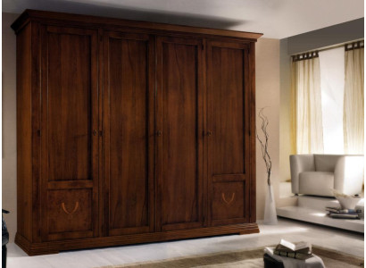 Armarios Estilo Muebles Dormitorio Casa de Campo Armario Ropero Sala Nuevo