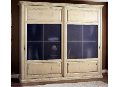 Armarios Armario Muebles Mobiliario Armarios italianos de madera maciza