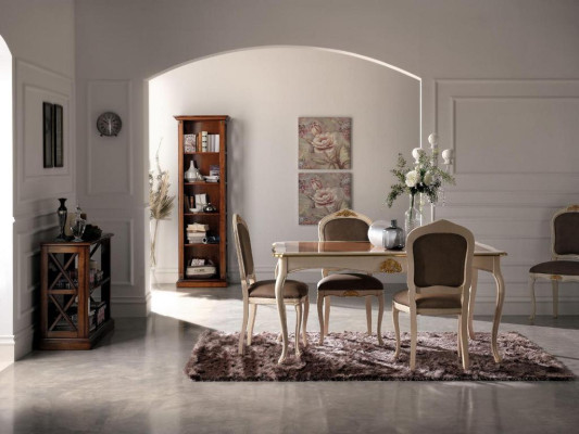 Juego de mesa de comedor de 5 piezas. Mesa de comedor 4 sillas conjunto de grupo.