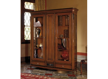 Vitrina Estante Librero Mueble Aparador Muebles Estantes Armarios Pared Mueble