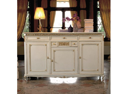 Cómoda aparador aparador aparadores madera maciza armario muebles cómodas blanco.
