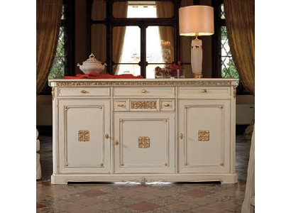 Cómoda Aparador Aparador Blanco Aparadores Armario Cómodas Muebles Madera Maciza