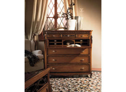 Salón de lujo estante de diseño cómoda aparador sideboard armario.