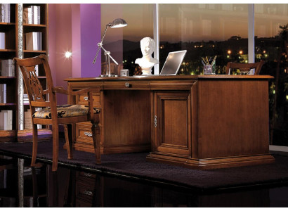 Escritorio Mesa de ordenador Mesa para portátil Diseño de mesas Mesa Mesa de madera Nuevo