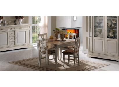 Conjunto de mesa grupo de comedor de 5 piezas. Mesas Nuevo conjunto de mesa comedor 4 x Sillas Set Set.