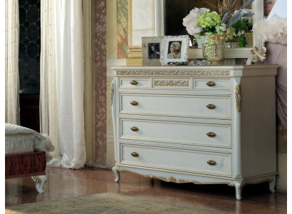 Alta cómoda aparador cómodas 5 cajones armario armario de madera muebles nuevos