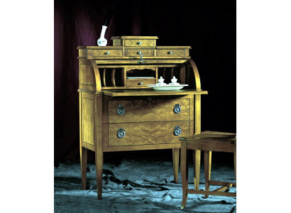 Mueble de lujo Cómoda Armario Cómodas Buffet Armarios Madera Mueble italiano Nuevo