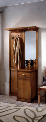 Garderobe Perchero Ropero Estante Armario Muebles Mobiliario Nuevo