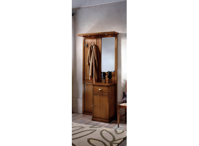 Garderobe Perchero Ropero Estante Armario Muebles Mobiliario Nuevo