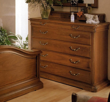 Cómoda Aparador Armario Madera Armarios Italianos Muebles Decoración