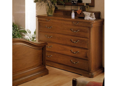 Cómoda Aparador Armario Madera Armarios Italianos Muebles Decoración