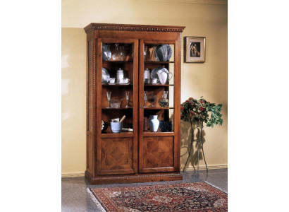 Muebles italianos decoración estantes vitrinas aparador aparador armario buffet