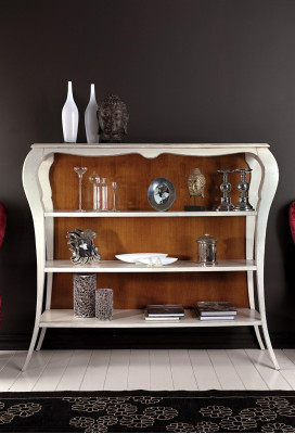 Conjunto de salón estantería de pared diseño estantería librería armarios librero