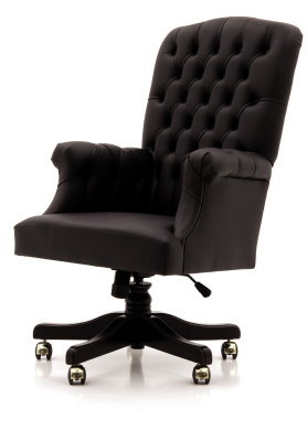 Silla de oficina de diseño de silla de oficina de jefe escritorio silla de oficina silla giratoria muebles