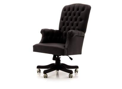 Silla de oficina de diseño de silla de oficina de jefe escritorio silla de oficina silla giratoria muebles