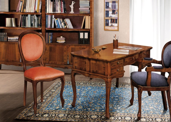 Escritorio de oficina con cajones mesa de ordenador mesa de ordenador portátil con cajones mesa de trabajo nueva