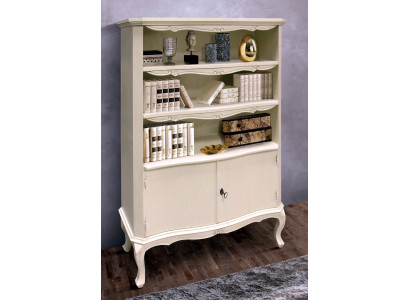 Librero Aparador Cómoda Armario Armarios Muebles Muebles de madera Italia Nuevo