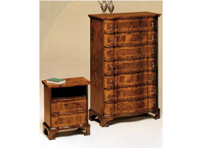 Mueble aparador masivo de madera maciza, cómodas, armarios nuevos, aparador.