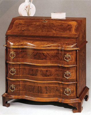 Mueble de lujo cómoda aparador Muebles cómodas Madera maciza Armarios Nuevos Aparador Armario