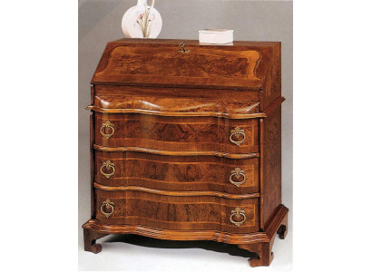 Mueble de lujo cómoda aparador Muebles cómodas Madera maciza Armarios Nuevos Aparador Armario