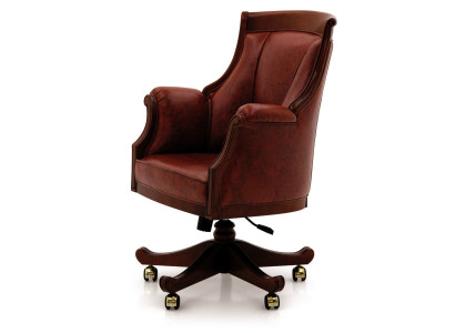 Mobiliario de oficina Nuevo Silla Silla de oficina Silla giratoria Butaca Sillas Sillón de jefe