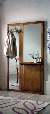 Garderobe Perchero Muebles Mobiliario Zapato Nuevo Armarios Vestidores Armario