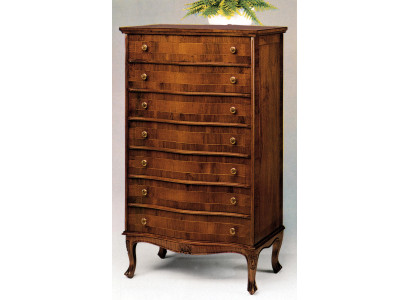 Armario alto cómoda muebles almacenamiento estante armario cómodas buffet madera nuevo
