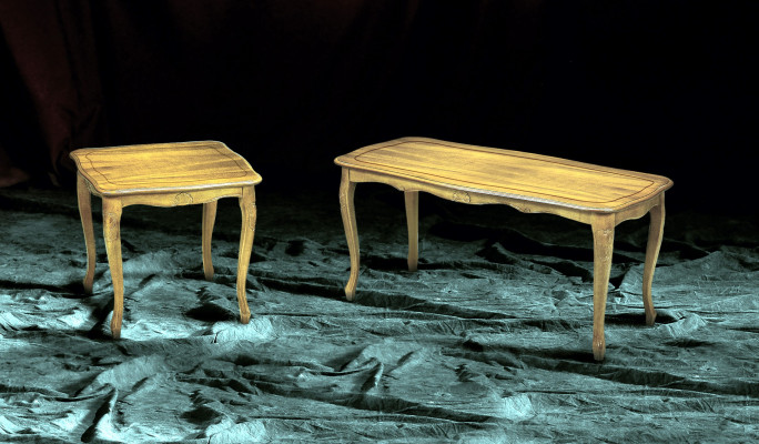 Mesa de café Mesa auxiliar Mesa de diseño Mesa de salón Mesas Muebles