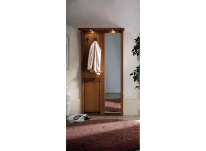Garderobe Perchero Armario Muebles Mobiliario Zapatos Nuevo Armarios Percheros