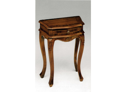 Mesa auxiliar de madera, cómoda de madera, consola de mesa, mesa de pared de madera, mesa auxiliar de muebles.