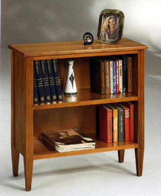 Estantería de libros marrón Vitrina Armario para libros Vitrina Estantería de libros Estantes Nuevo