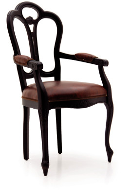 Silla de diseñador muebles Silla tapizada Silla de sala de estar Silla de comedor Silla de oficina Nueva