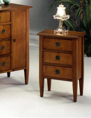 Diseño mesita de noche consola mesa cómoda mesas consolas armario dormitorio nuevo
