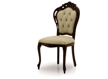 Sillón Silla Diseño Real Silla tapizada Sillas Silla de comedor Silla de oficina Moderno