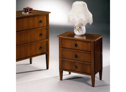 Mesita de noche Noche Mesas Consola Mesa Cómoda Consolas Armario Dormitorio Nuevo