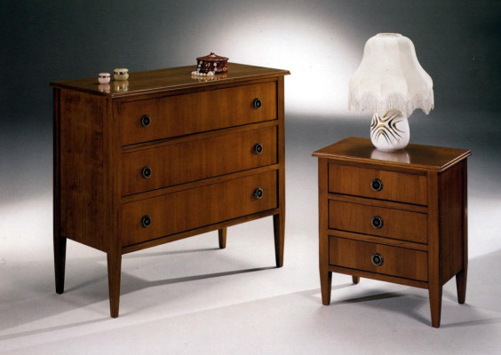 Mesita de noche Noche Mesas Consola Mesa Cómoda Consolas Armario Dormitorio Nuevo