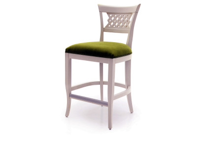 Diseño taburetes de bar taburete de bar silla de bar terciopelo taburete de bar taburete de bar