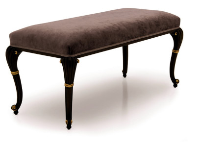 Reposapiés Otomano Taburete de muebles Otomano Puf Sofá Puf Acolchado Taburete auxiliar
