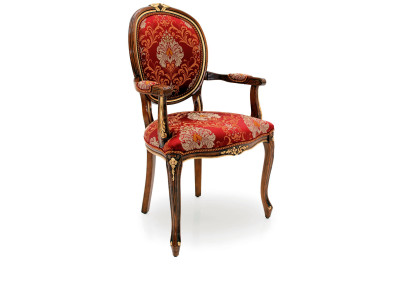 Sillón de lujo nuevo Silla Sillas Silla de comedor Silla de oficina Diseño Silla tapizada Respaldo