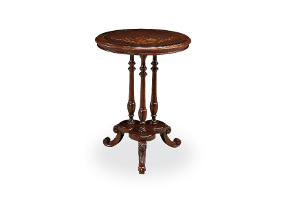 Mesa de café de diseño de lujo, mesa de centro, mesa auxiliar, mesa de salón redonda.