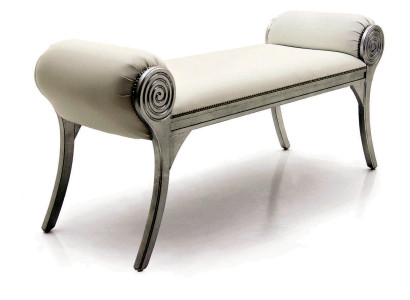 Taburete Reposapiés Pouf Textil Asiento Nuevo Reposapiés Redondo Taburete Taburete Acolchado