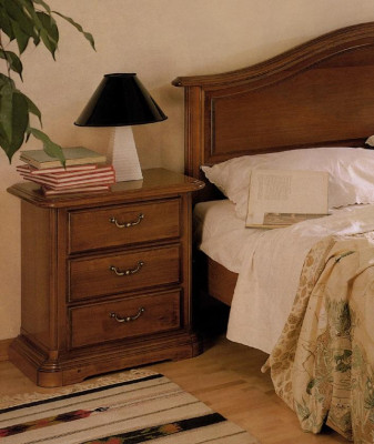 Mesita de noche armario armarios mesa auxiliar muebles de dormitorio Italia mesillas de noche