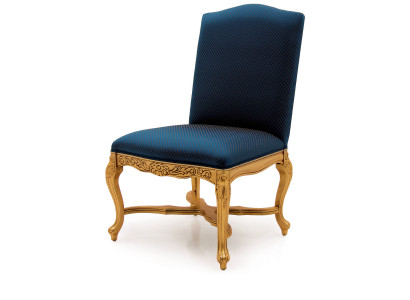 Silla de comedor Silla de oficina Silla de diseñador NUEVA Silla tapizada Silla de salón Respaldo