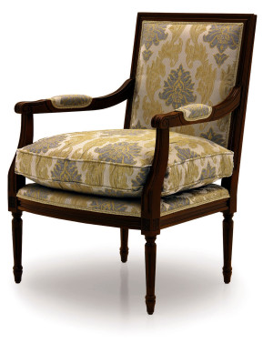 Muebles de diseño de lujo, sillas de diseño Art déco, sillones de diseño textil para sala de estar, salón nuevo.