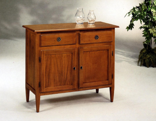 TV estante de libros Estante de libros para sala de estar Con cajones Con estantes Marrón Madera