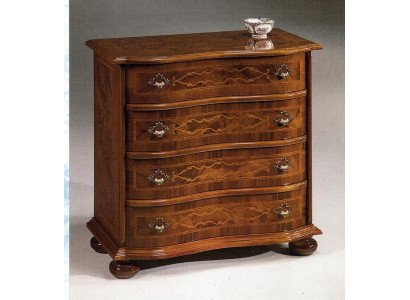 Cómoda Aparador Armario Perchero Aparador Muebles Estilo Antiguo Madera Lujo Nuevo
