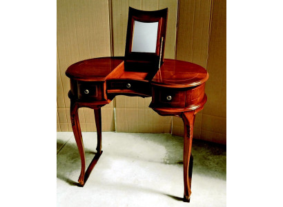 Vanity dressing table cosmetic table chest of drawers console tables solid wood furniture